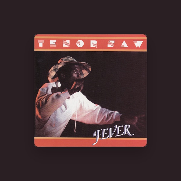 Tenor Saw's avatar