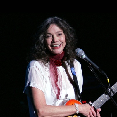 Nanci Griffith