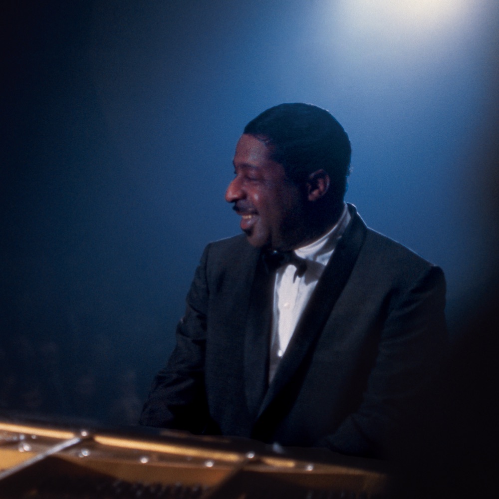Фото Erroll Garner
