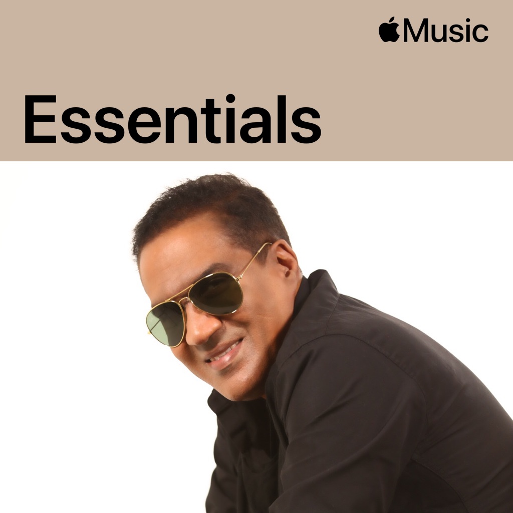 Kinito Mendez Essentials