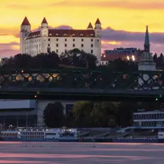 Listen to Slovak Radio Symphony Orchestra, watch music videos, read bio, see tour dates & more!
