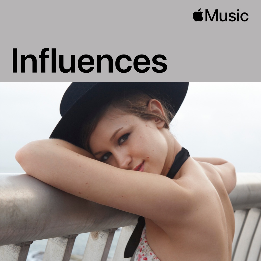 Joanna Newsom: Influences