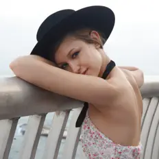 Listen to Joanna Newsom, watch music videos, read bio, see tour dates & more!