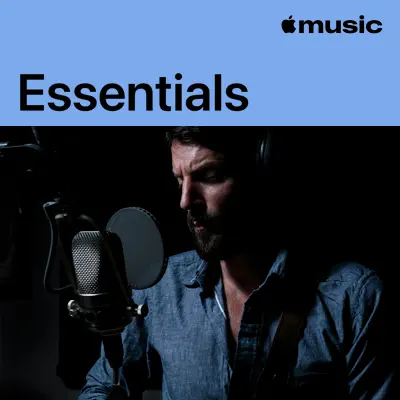Listen to Ray LaMontagne Essentials featuring Ray LaMontagne & The Pariah Dogs