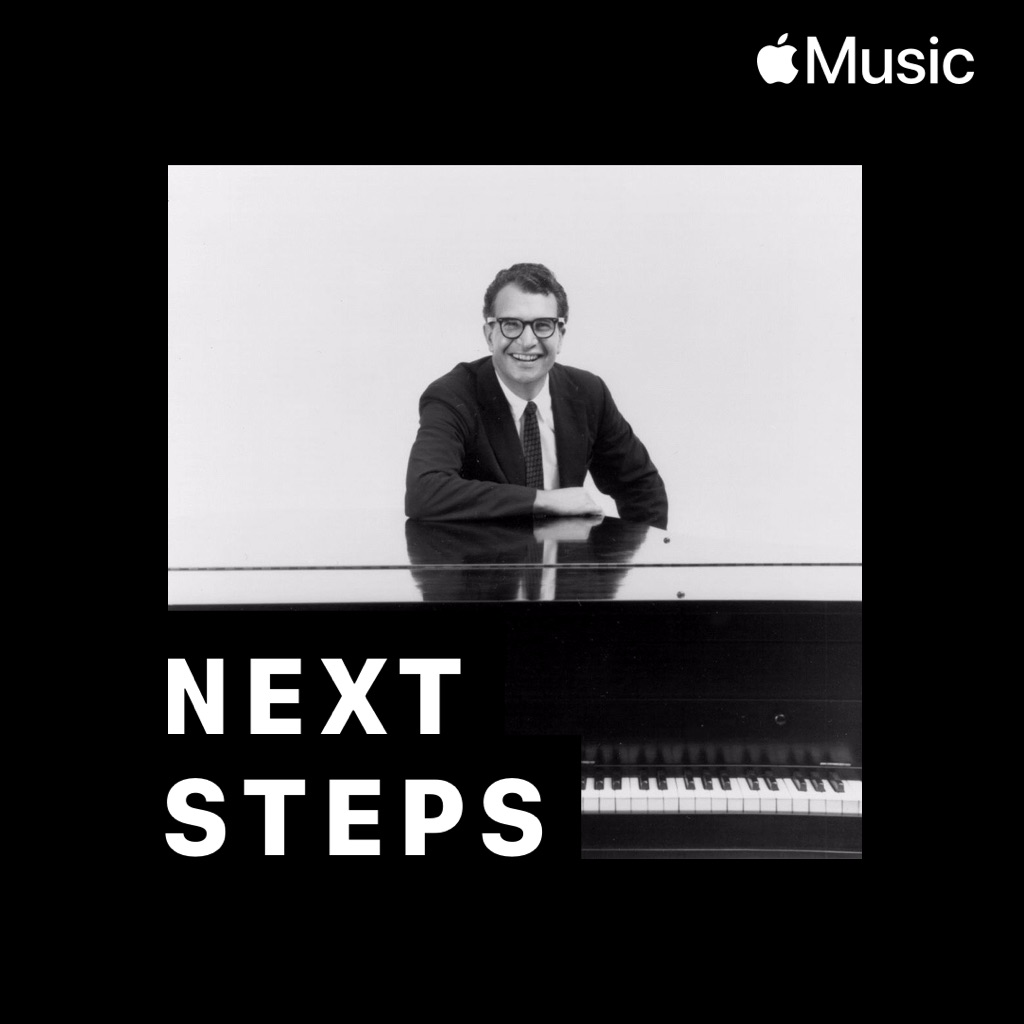 Dave Brubeck: Next Steps