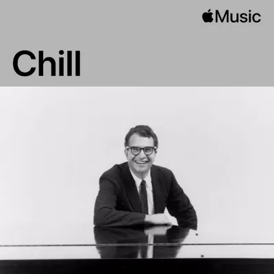 聆聽 戴夫・布魯貝克 主唱的「Chill: Dave Brubeck」