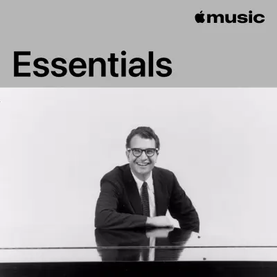 Listen to Dave Brubeck Essentials featuring Dave Brubeck
