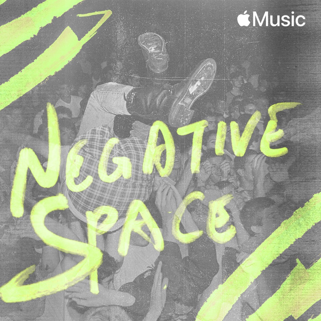 Negative Space