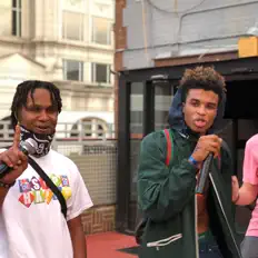 Ouve Sethgriff & Kid Stretch, vê vídeos de música, lê a biografia, vê as datas da digressão e muito mais!