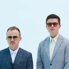 Listen to KARAŚ/ROGUCKI, watch music videos, read bio, see tour dates & more!