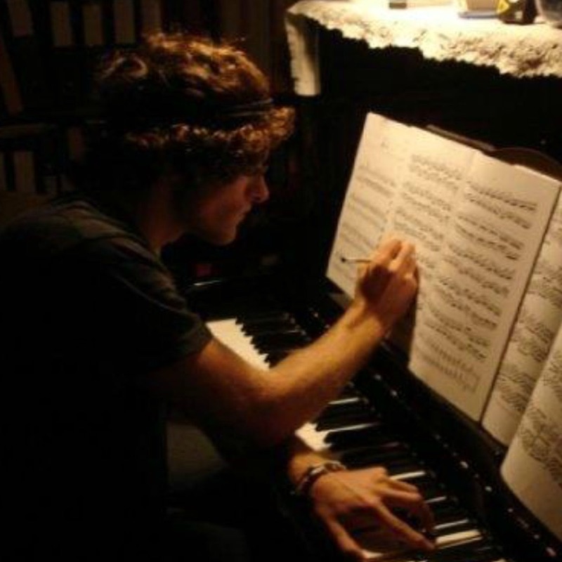 Song - The Dragon Boy (From "Spirited Away") [For Piano Solo] - daigoro789