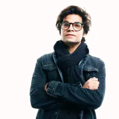 Usman Riazを聴いたり、ミュージックビデオを鑑賞したり、経歴やツアー日程などを確認したりしましょう！