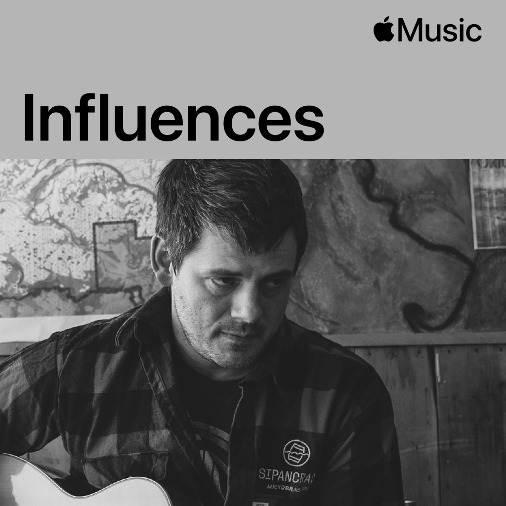 Michel Villeneuve: Influences