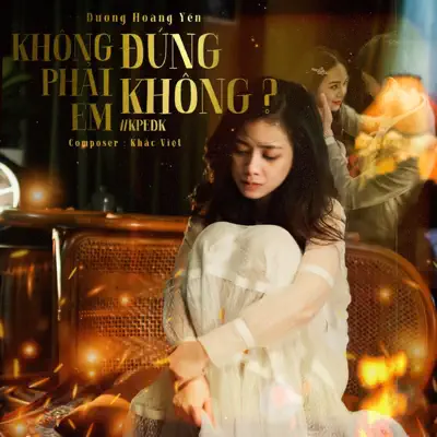 Listen to Dương Hoàng Yến, watch music videos, read bio, see tour dates & more!