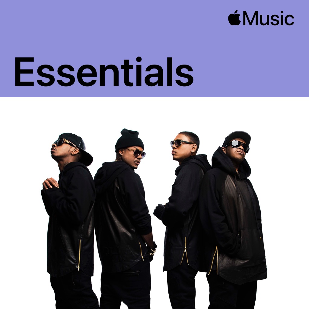 Jodeci 대표곡