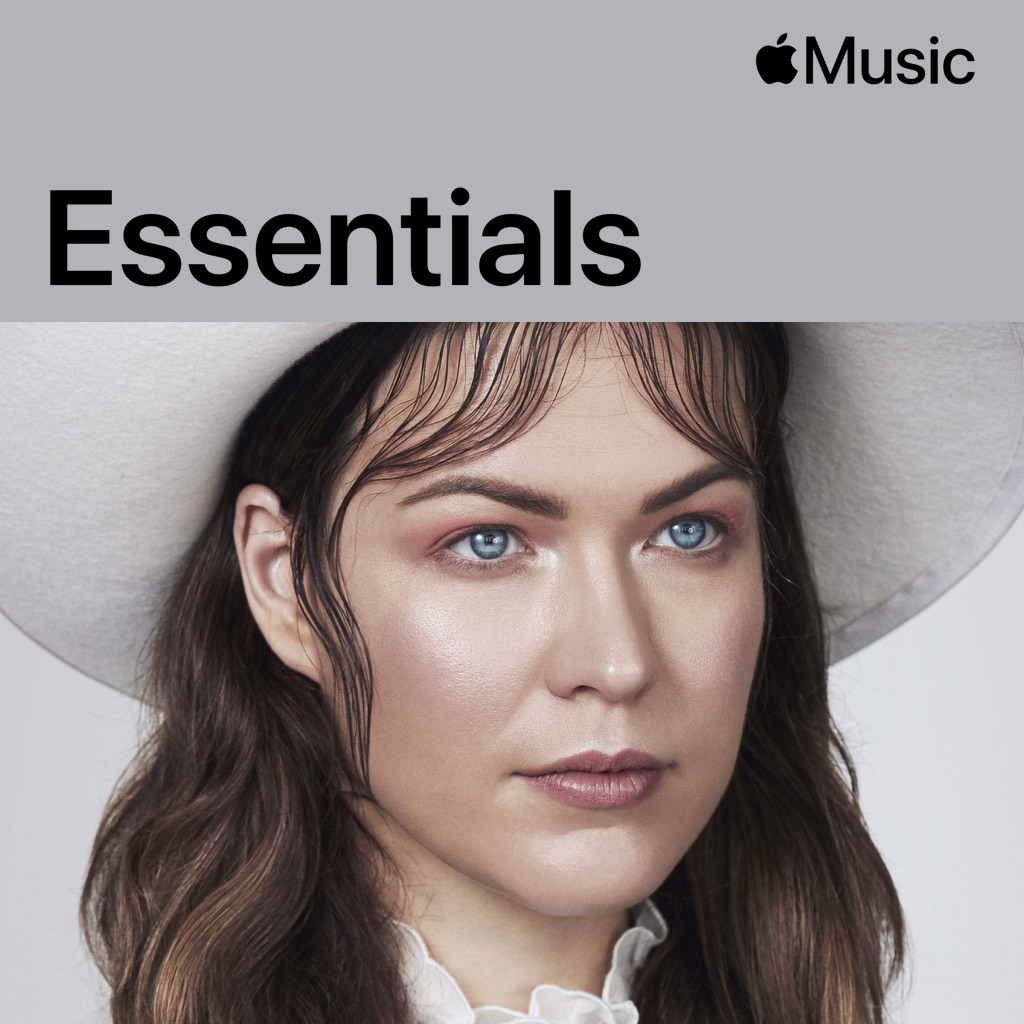 Jenni Vartiainen Essentials