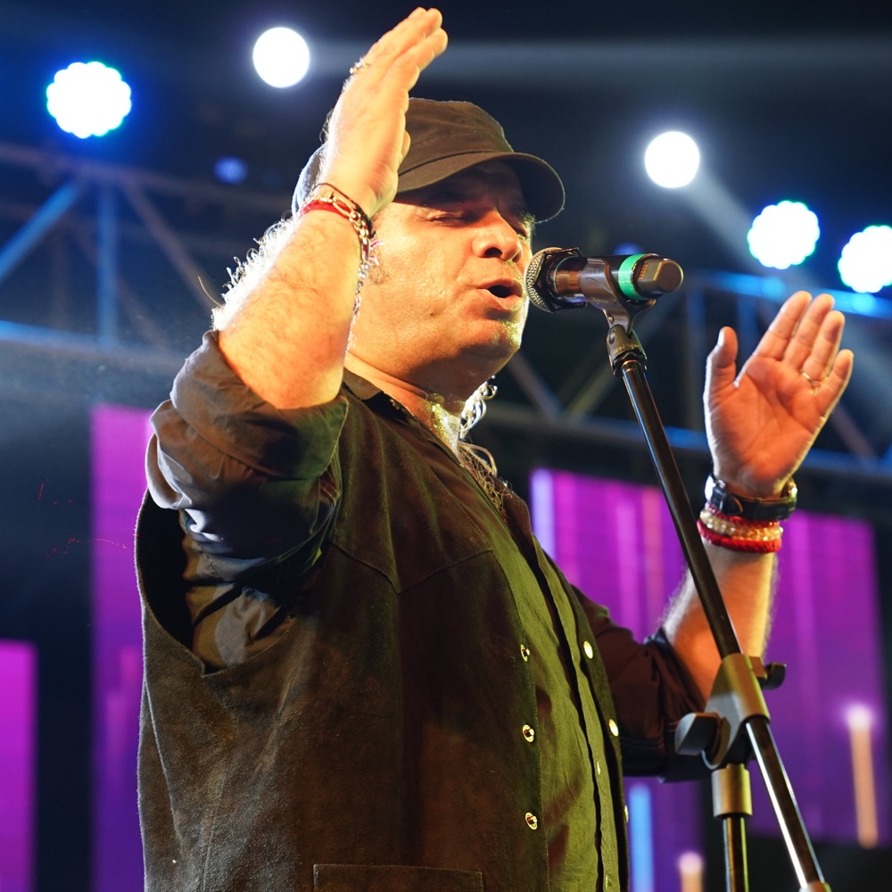 Фото Mohit Chauhan