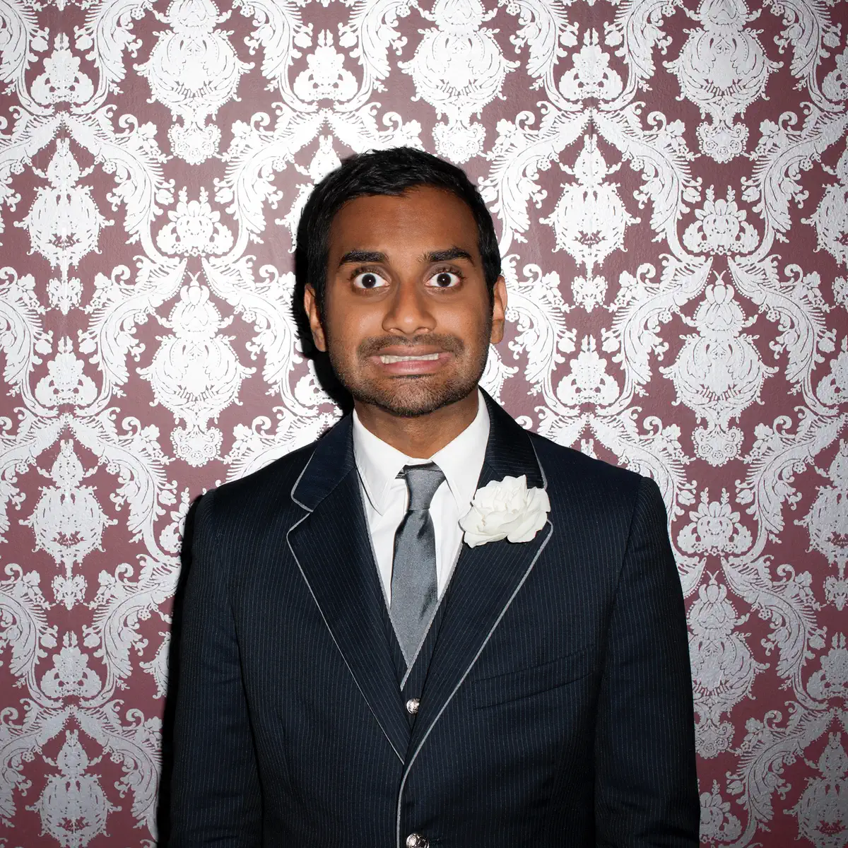 Aziz Ansari