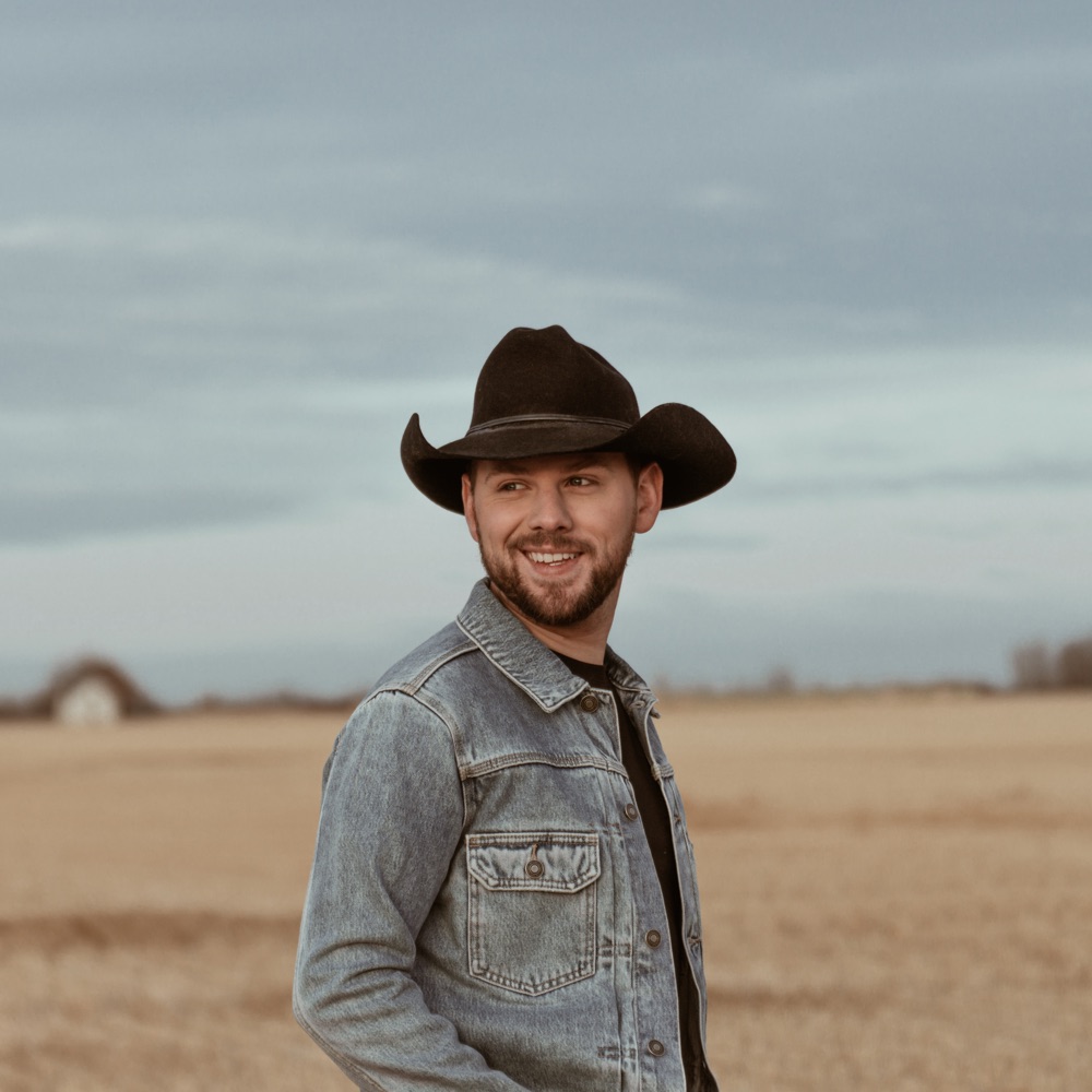 Фото Brett Kissel