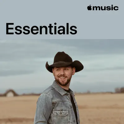 Brett Kissel Essentials