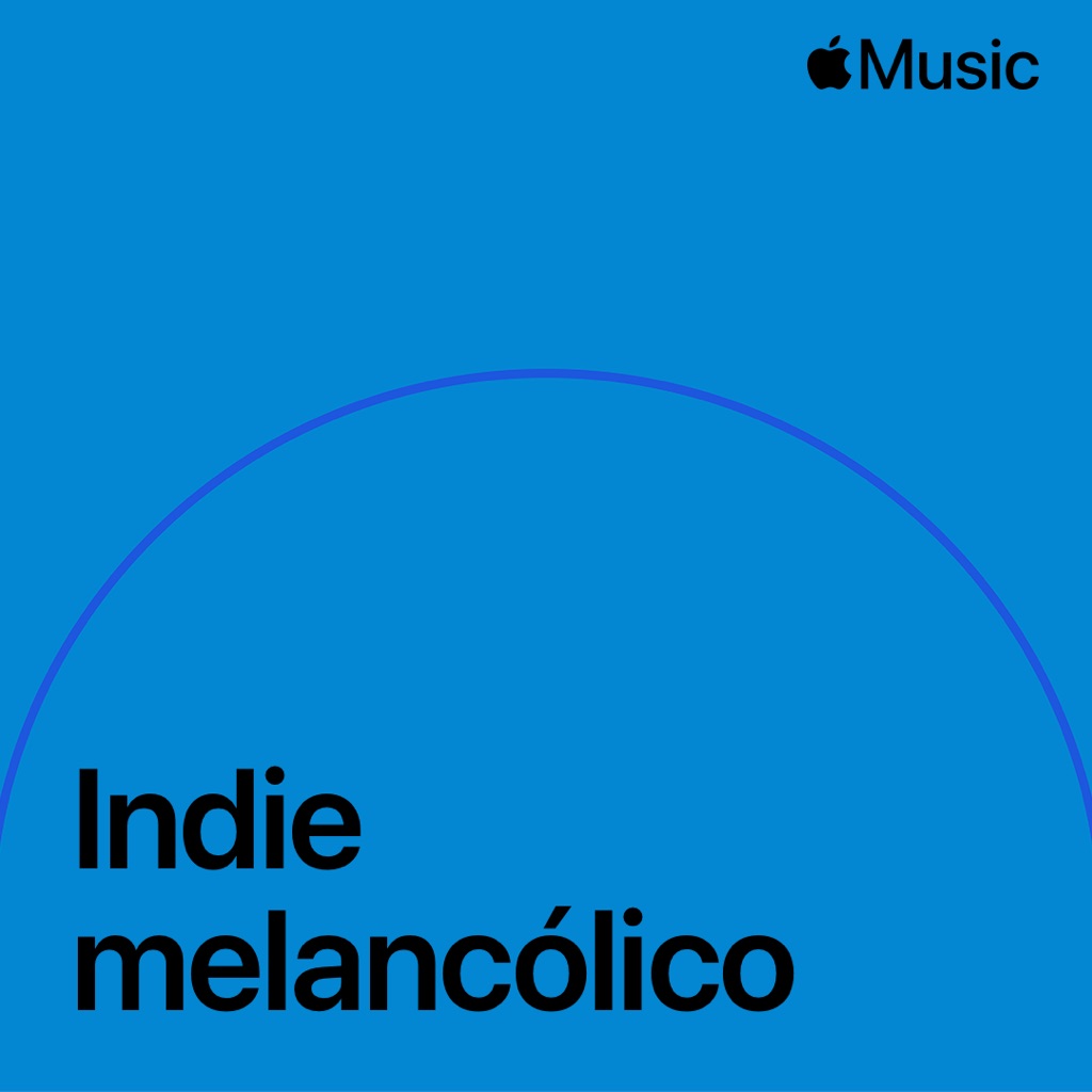 Indie melancólico