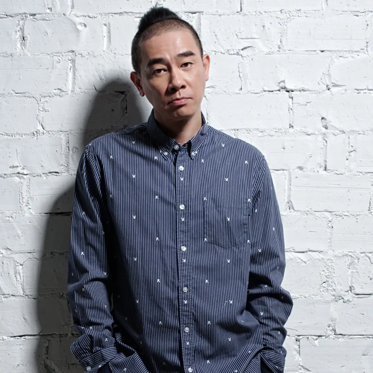 Jordan Chan