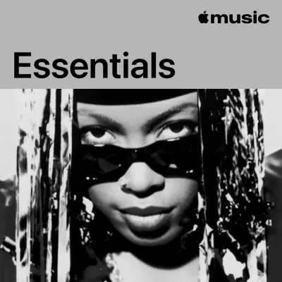 Listen to Da Brat Essentials featuring Da Brat