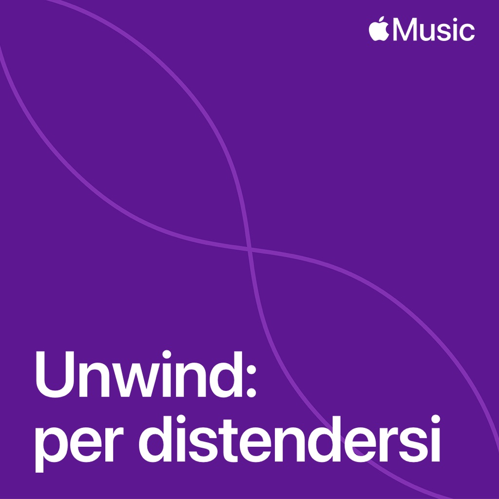 Unwind: per distendersi
