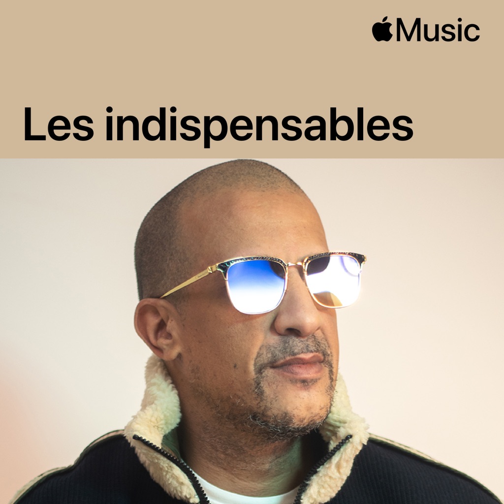 Rim'K : les indispensables