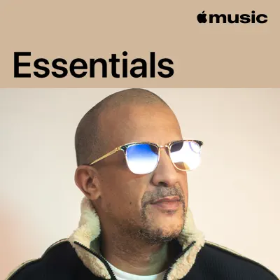 Posłuchaj Rim'K Essentials z udziałem Rim'K