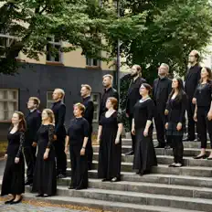 Helsinki Chamber Choirを聴いたり、ミュージックビデオを鑑賞したり、経歴やツアー日程などを確認したりしましょう！