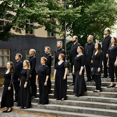 Listen to Helsinki Chamber Choir, watch music videos, read bio, see tour dates & more!
