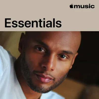 Ouça Kenny Lattimore Essentials com Kenny Lattimore.