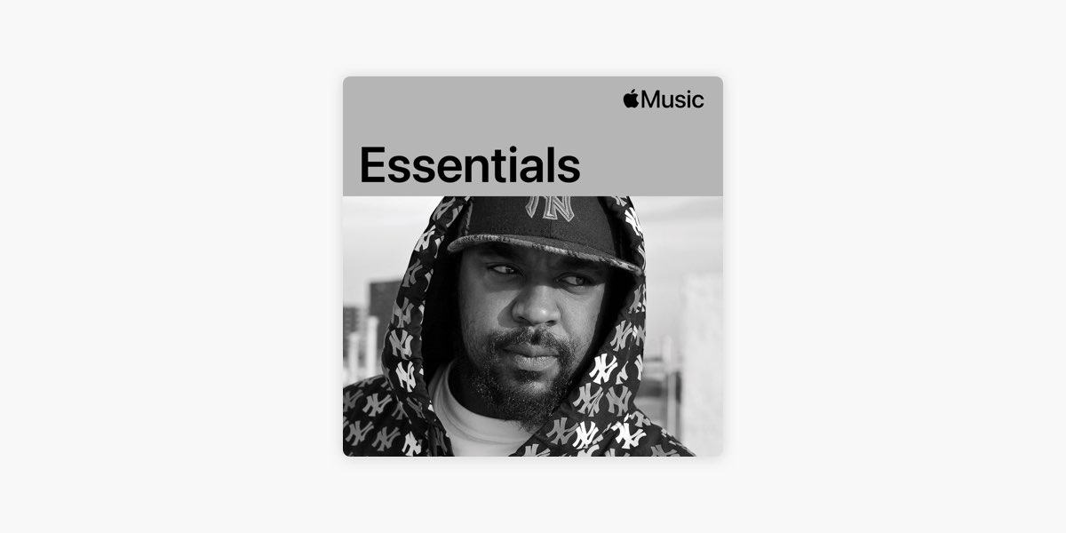 Sean Price Essentials - Playlist - Apple Music