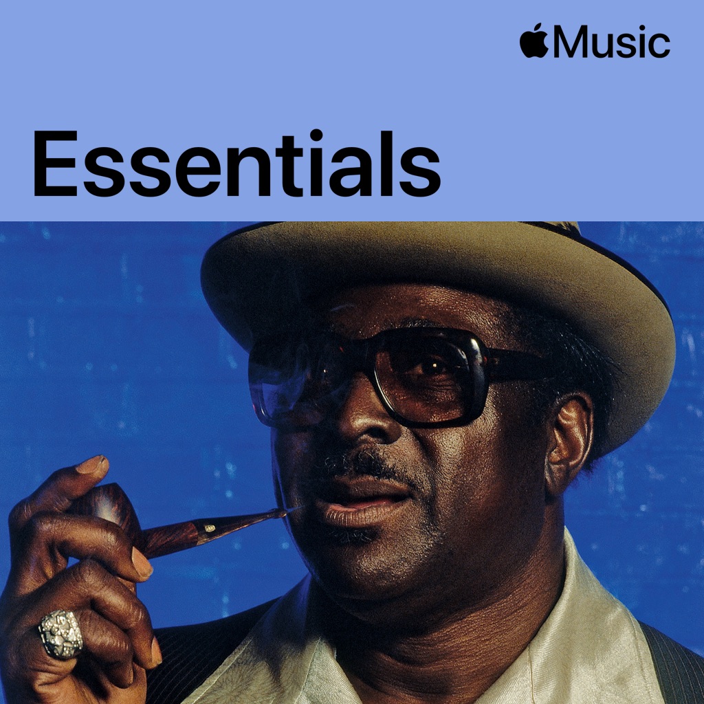 Albert King Essentials