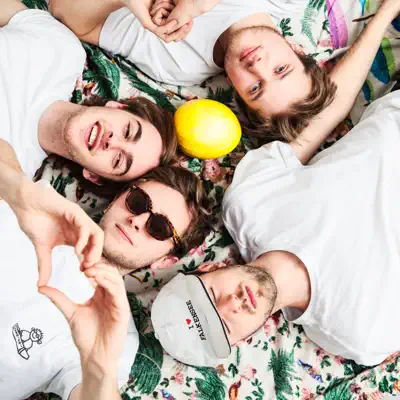 Listen to Golf, watch music videos, read bio, see tour dates & more!