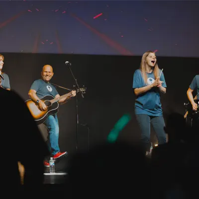 Listen to Seeds Family Worship, watch music videos, read bio, see tour dates & more!
