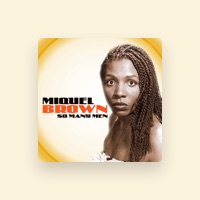 Miquel Brown