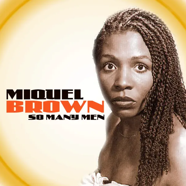 Close to Perfection — Miquel Brown