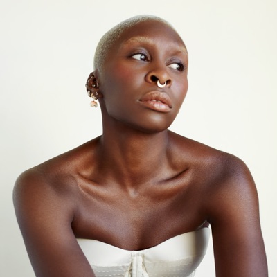 Cynthia Erivo