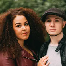 Listen to Karizma Duo, watch music videos, read bio, see tour dates & more!