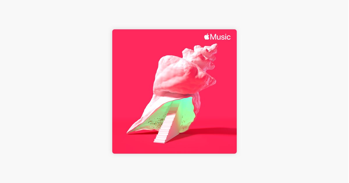 Study Beats on Apple Music