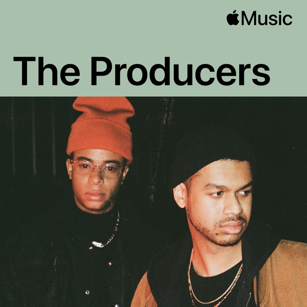 Take A Daytrip: The Producers