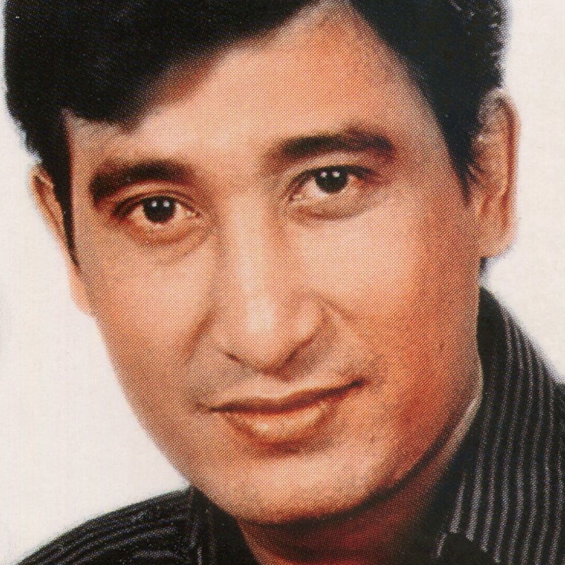 Sayan Sanya - คอยเธออยู่ที่เก่า