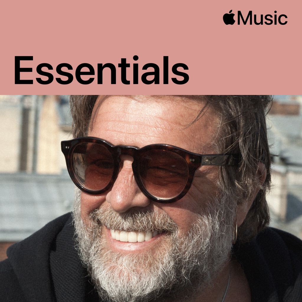 Boris Grebenshchikov Essentials