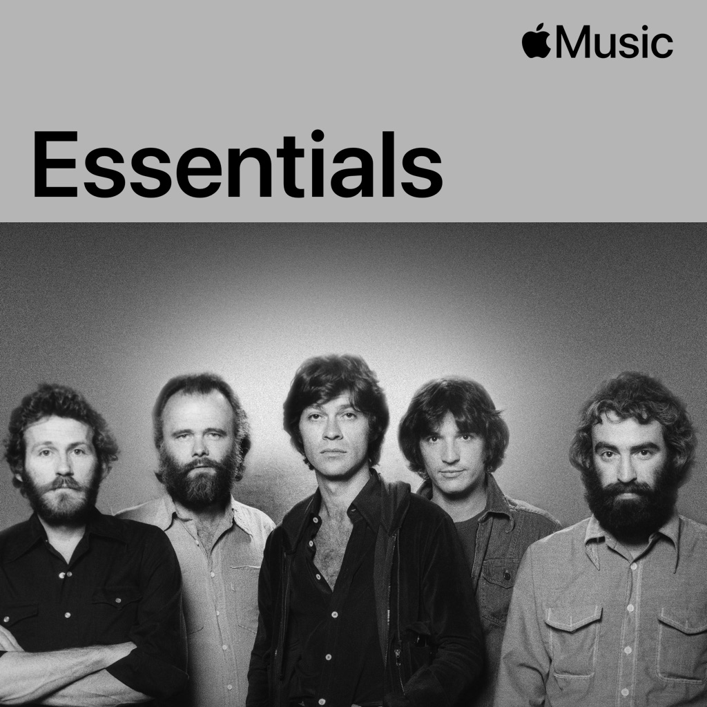 The Band essentials
