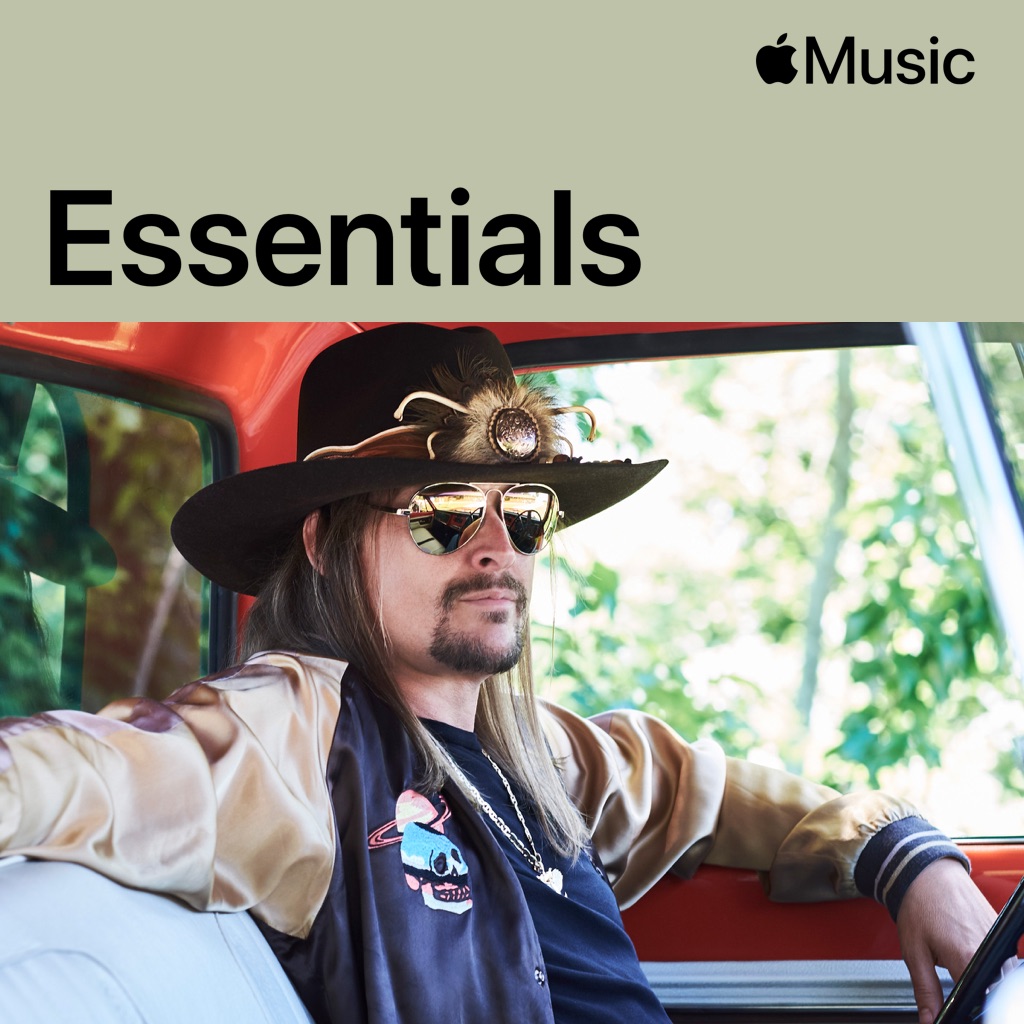 Kid Rock Essentials