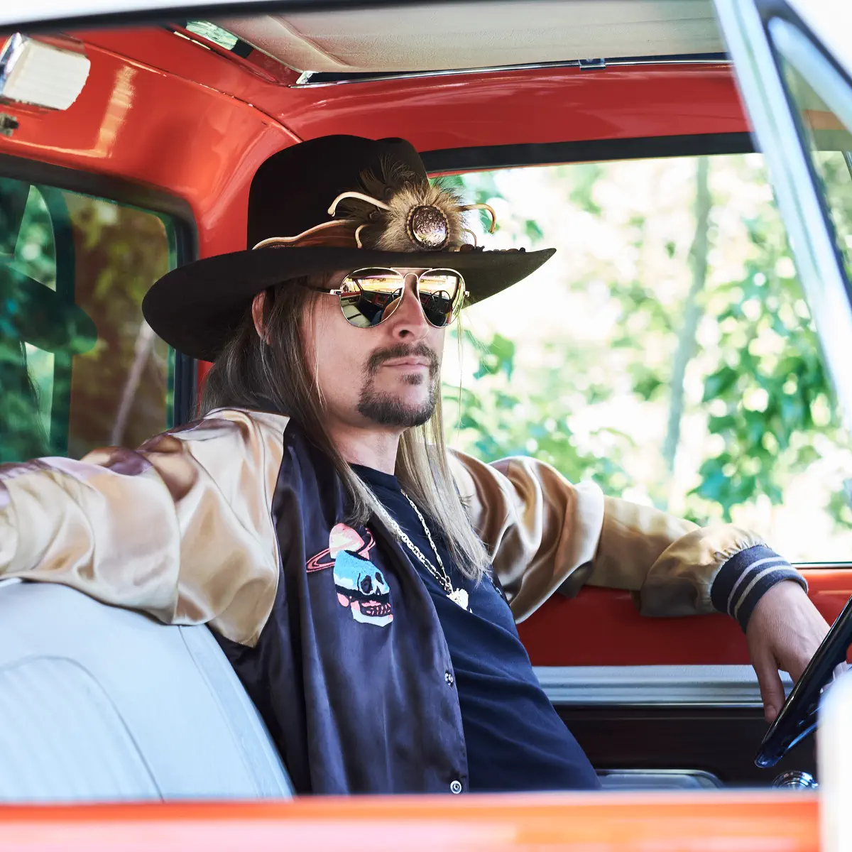 Kid Rock