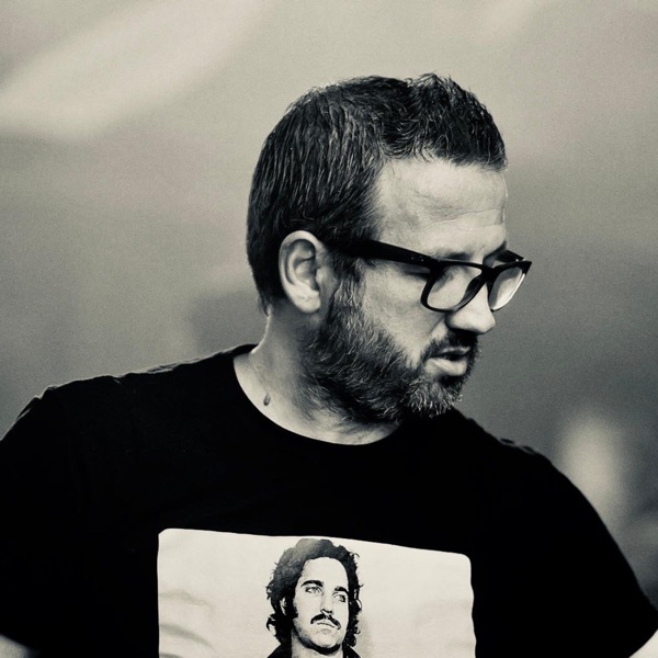Walterino's avatar