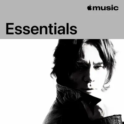 Listen to Kyosuke Himuro Essentials featuring Kyosuke Himuro